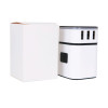 Pack Travel Adapters White Box